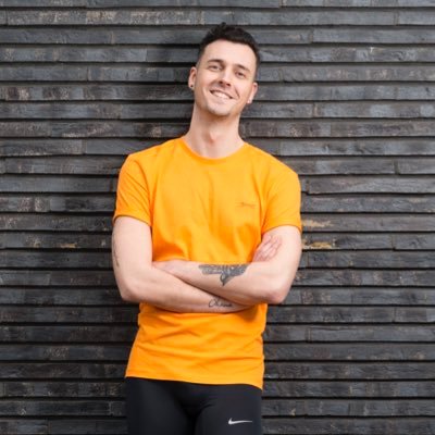 Profile Picture of Alex Harrison (@AHarrisonSwim) on Twitter