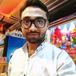 Profile Picture of Arnab Paul (@mr.arnab_paul) on Instagram