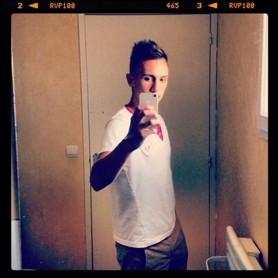 Profile Picture of Kevin Rivet (@36Kev) on Twitter