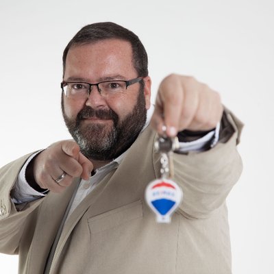 Profile Picture of Víctor Anaya (@f1facil) on Twitter