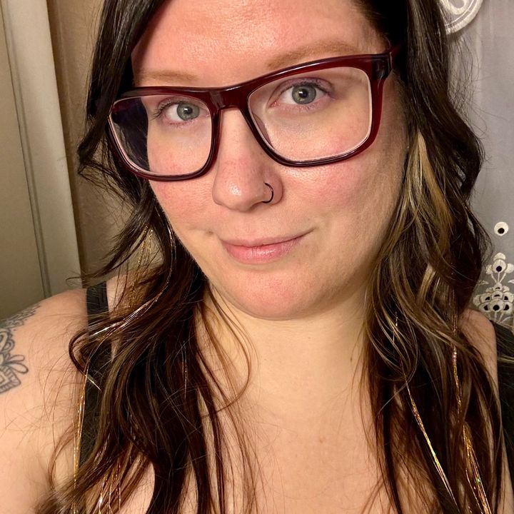 Profile Picture of Kayyy McClintock (@kayyymcclintock) on Tiktok