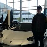 Profile Picture of Sead Hodzic | 17 (@sead_h100) on Instagram