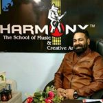 Profile Picture of Kamal Prakash (@kamalprakashharmony) on Instagram