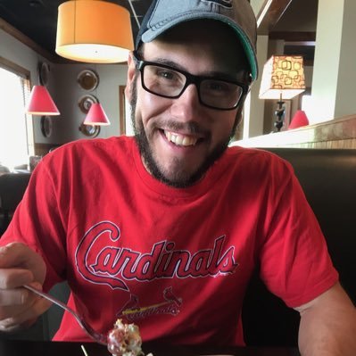 Profile Picture of Nathan Wharton (@Wharton490) on Twitter