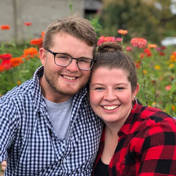 Profile Picture of Parker Mostrom (@mostrom1) on Poshmark