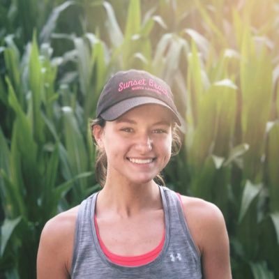 Profile Picture of Caitlyn Grady ❤ (@Little_grady1) on Twitter