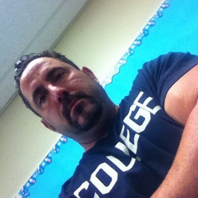 Profile Picture of Randy Sheets (@avidteach) on Twitter