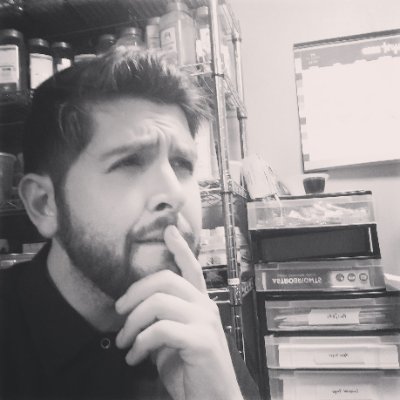 Profile Picture of Jake Trahan (@jtrahan1988) on Twitter