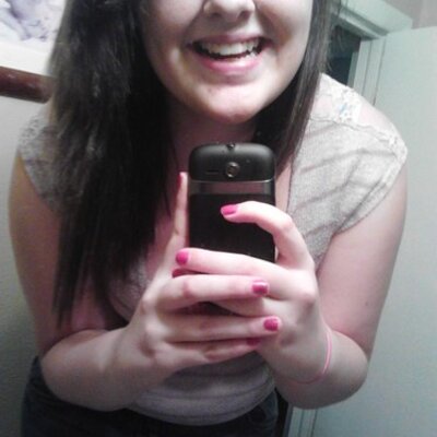 Profile Picture of Madi Murphy (@MadiCuddleBug) on Twitter