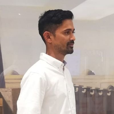 Profile Picture of Mohammad Abu Mansur (@MohammadabuMan1) on Twitter