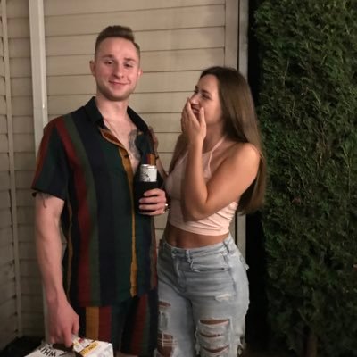 Profile Picture of Daniel (@StrohmeyerD) on Twitter