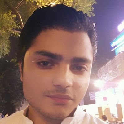 Profile Picture of David Anoop (@DavidAnoop2) on Twitter