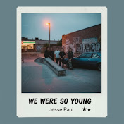 Profile Picture of Jesse Paul (@jessepaulmusic) on Youtube
