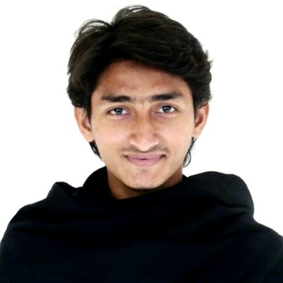 Profile Picture of Abdullah Al Mahmud (@mahmudmt1) on Twitter