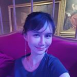 Profile Picture of Ariel Yuan (@drunk_sugarear) on Instagram