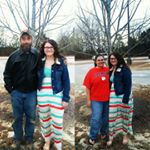 Profile Picture of Sheena Railey (@sheena_kevin_railey_2012) on Instagram