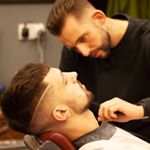 Profile Picture of Danny Hewson (@dannyhewsonhair) on Instagram