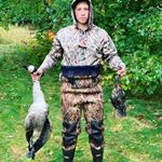 Profile Picture of Blake Wanhala (@wanhalablake) on Instagram