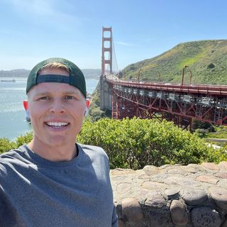 Profile Picture of Chase Gallagher (@chase_gallagher_) on Instagram