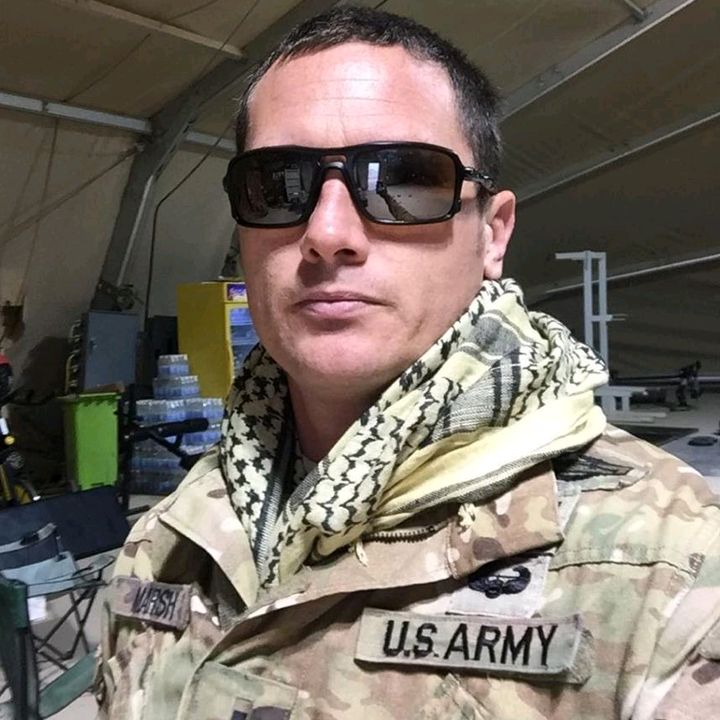 Profile Picture of Mark Cardy (@mark.cardy) on Tiktok