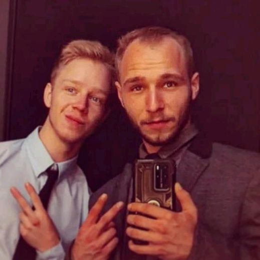 Profile Picture of Calvin Werner (@calvinwerner) on Tiktok