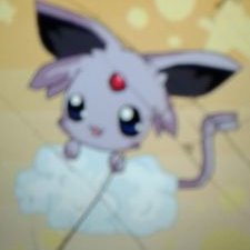 Profile Picture of Joseph Ray  Timbs (@Espeon_games) on Twitter