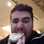 Profile Picture of peter_henson (@peter_henson) on Instagram
