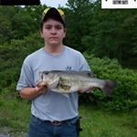 Profile Picture of Brian Clatterbuck (@brianclatterbuckfishing) on Instagram