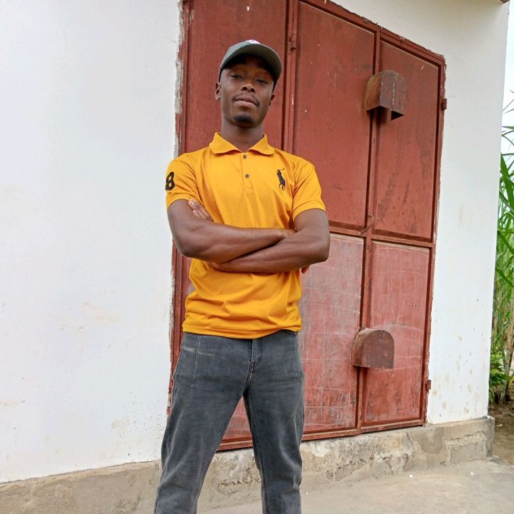Profile Picture of calvinstephano (@user4201601558700) on Tiktok