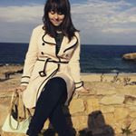 Profile Picture of 💛 Aria Davis (@ariaeleanor) on Instagram