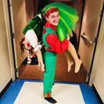Profile Picture of George Pyle (@instalessgeorgie) on Instagram