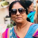 Profile Picture of Rekha Shah (@rekhashah777) on Instagram