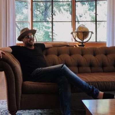 Profile Picture of Soulshock (@SoulshockLA) on Twitter