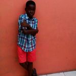 Profile Picture of joshua johnson (@joshuajohnson798) on Instagram