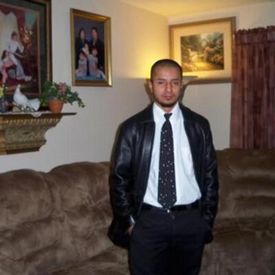 Profile Picture of Gabriel Zendejas (@GABZEND) on Twitter