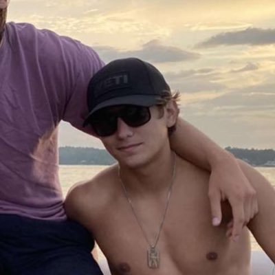 Profile Picture of Michael Panariello (@MichaelPanarie5) on Twitter