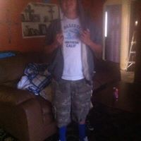 Profile Picture of Joshua Trevino (@joshua-trevino) on Quora