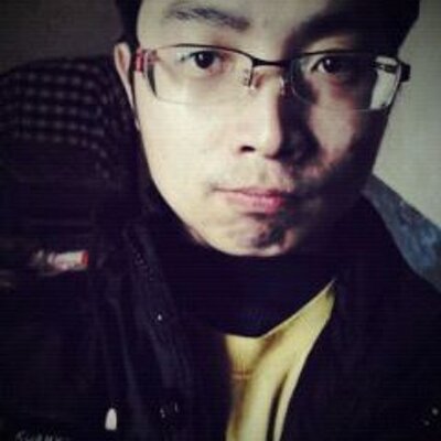 Profile Picture of Ditcat (@xiaofeng_zhao) on Twitter
