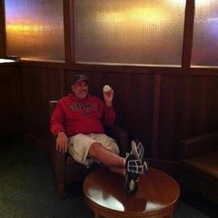 Profile Picture of Jim Pierce (@jim.pierce62) on Tiktok