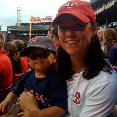 Profile Picture of Tracey Hudson (@tracey_hudson) on Twitter