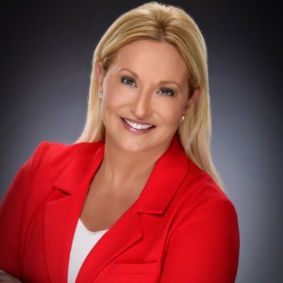 Profile Photo of Gina Guarino (@GinaGuarino) on Twitter