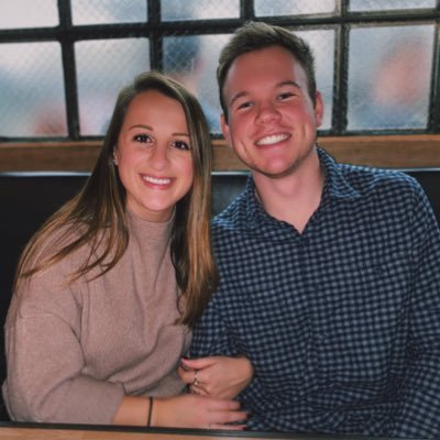 Profile Picture of Sean Patten (@Spatt6086Sean) on Twitter