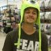 Profile Picture of Joey Chesnutt (@Joey-Chesnutt) on Facebook