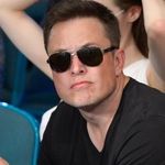 Profile Picture of Elon Musk ®️ (@elonrmuskk) on Instagram