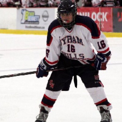 Profile Picture of John Fontana (@johnhockey10) on Twitter