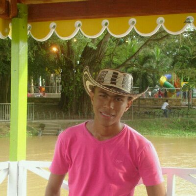 Profile Picture of Alexander Puello (@Alexx_pz) on Twitter