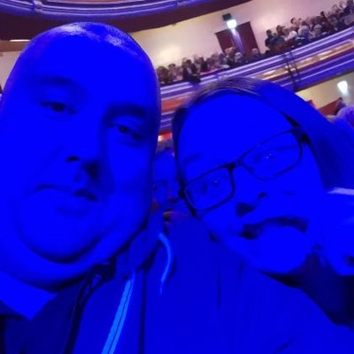 Profile Picture of Danny Dwyer (@Danny_D86) on Twitter