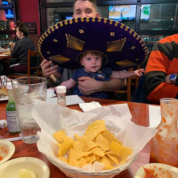 Profile Picture of Justin Bartram (@jbartram93) on Poshmark