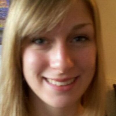 Profile Picture of Amelia Larson (@AmeliaALarson) on Twitter