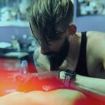 Tony Davis - Instagram Profile Picture of Tony Davis (@bluamaranth) on Instagram